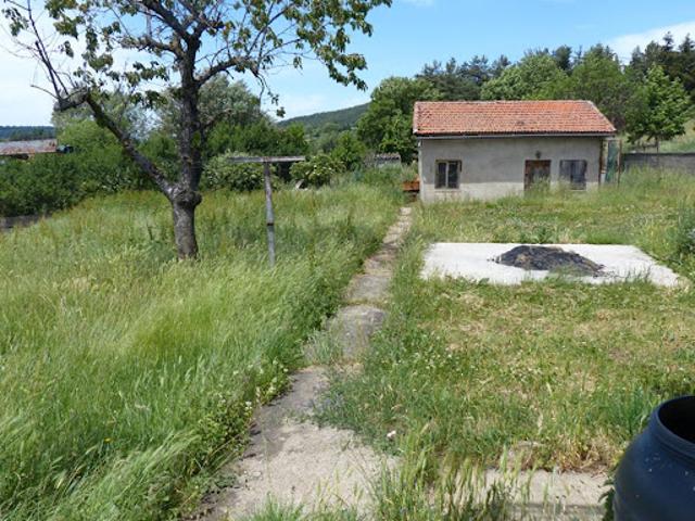Vente Maison 4 pièces 109.37 m2 Laussonne