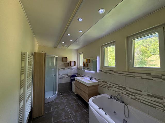 Vente Maison 4 pièces 109.37 m2 Revigny