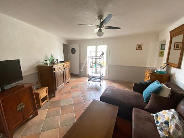 Vente Maison 4 pièces 109.39 m2 Labastide d'Anjou