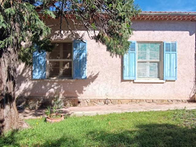 Vente Maison 4 pièces 109.4 m2 Saint Mandrier sur Mer