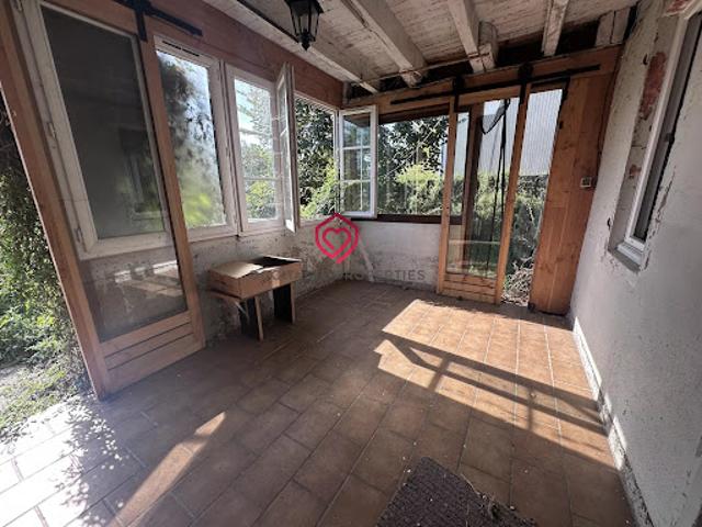 Vente Maison 4 pièces 109.68 m2 Plaisance