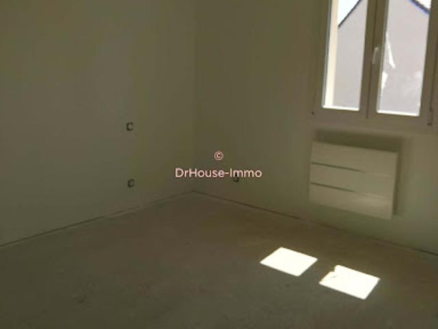 Vente Maison 4 pièces 109.6 m2 Canny sur Matz