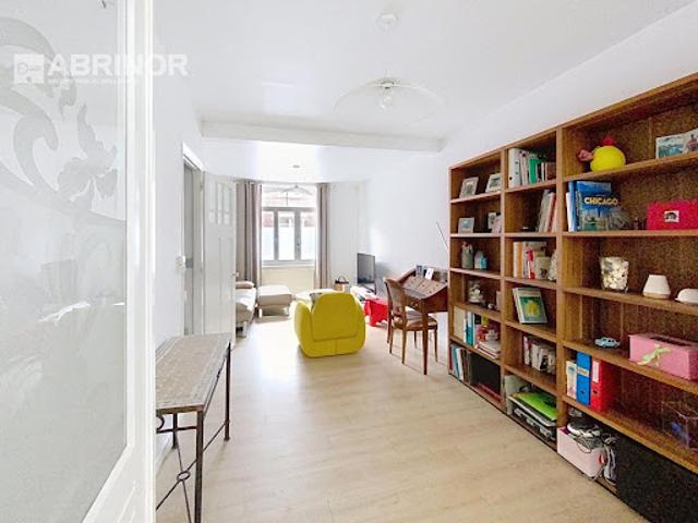 Vente Maison 4 pièces 109.6 m2 Lille