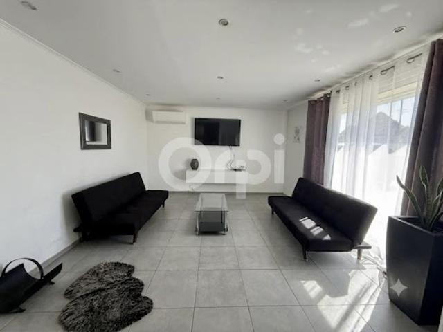Vente Maison 4 pièces 109.74 m2 Beauchery Saint Martin