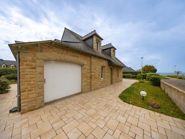 Vente Maison 5 pièces 109.77 m2 Saint Lunaire