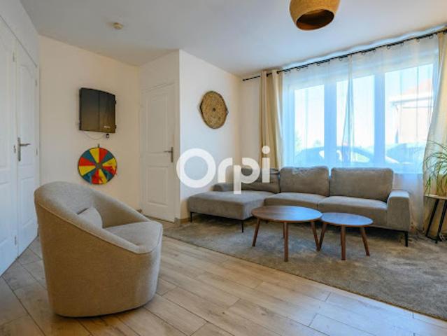 Vente Maison 4 pièces 109.7 m2 Armentieres
