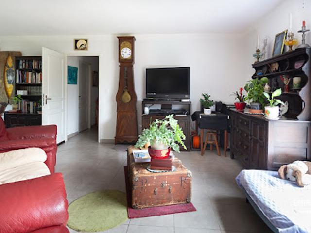 Vente Maison 4 pièces 109.82 m2 Pont Aven