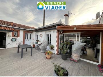 Vente Maison 4 pièces 109.97 m2 L'Union