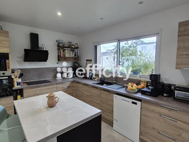 Vente Maison 4 pièces 100 m2 Maisons