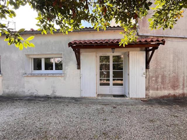 Vente Maison 4 pièces 100 m2 Mansle