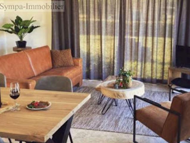Vente Maison 4 pièces 100 m2 Masseube