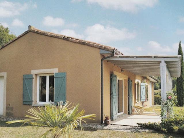 Vente Maison 4 pièces 100 m2 Masseube