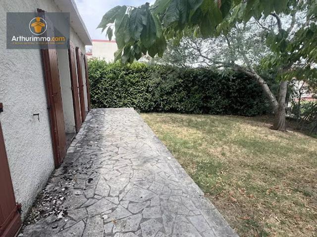 Vente Maison 4 pièces 100 m2 Marmande