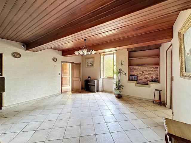 Vente Maison 4 pièces 100 m2 Marciac