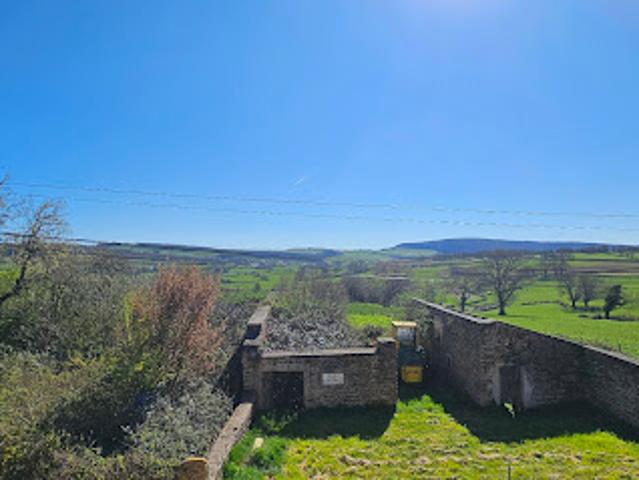 Vente Maison 4 pièces 100 m2 Marcilly lès Buxy