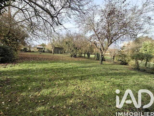 Vente Maison 4 pièces 100 m2 Mareau aux Bois