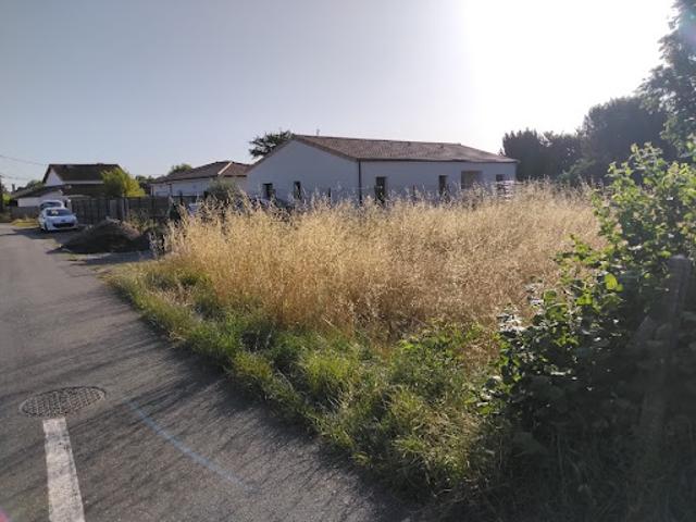 Vente Maison 4 pièces 100 m2 Margaux