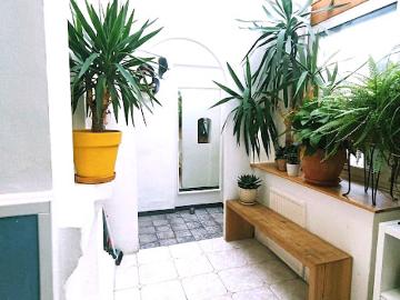 Vente Maison 4 pièces 100 m2 Marseille 8ème