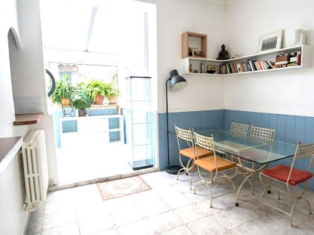 Vente Maison 4 pièces 100 m2 Marseille 8ème
