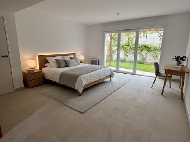 Vente Maison 4 pièces 100 m2 Marseille 13ème