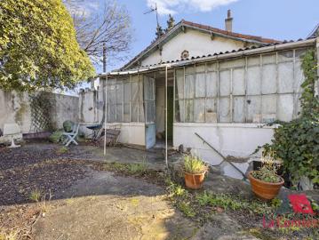 Vente Maison 4 pièces 100 m2 Marseille 11ème
