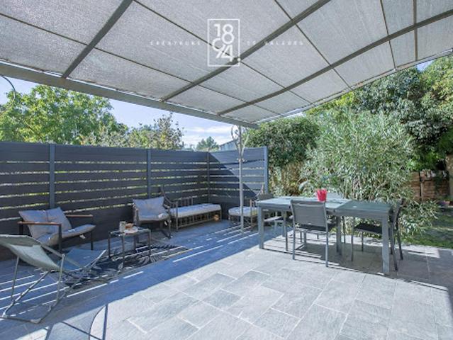 Vente Maison 4 pièces 100 m2 Marseille 11ème