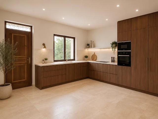 Vente Maison 4 pièces 100 m2 Marseille 12ème