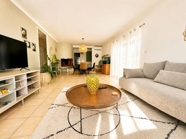 Vente Maison 4 pièces 100 m2 Marsillargues