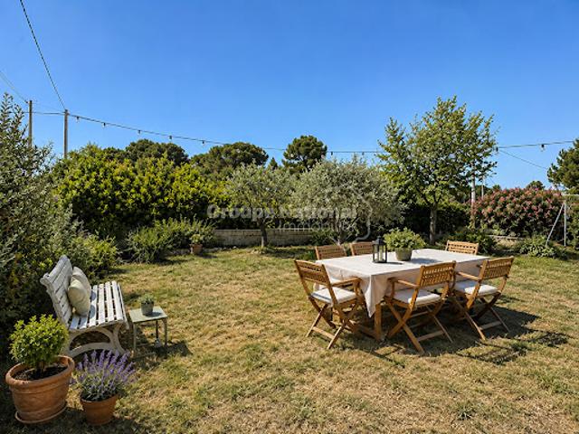 Vente Maison 4 pièces 100 m2 Martigues