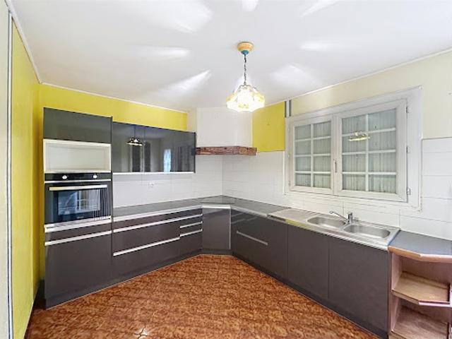 Vente Maison 4 pièces 100 m2 Martillac