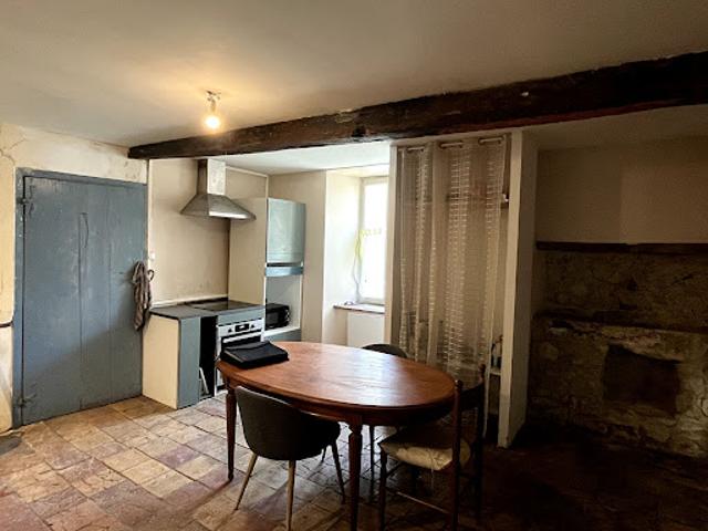 Vente Maison 4 pièces 100 m2 Martres Tolosane