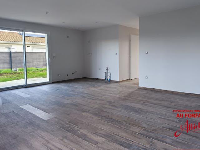 Vente Maison 4 pièces 100 m2 Mauzac