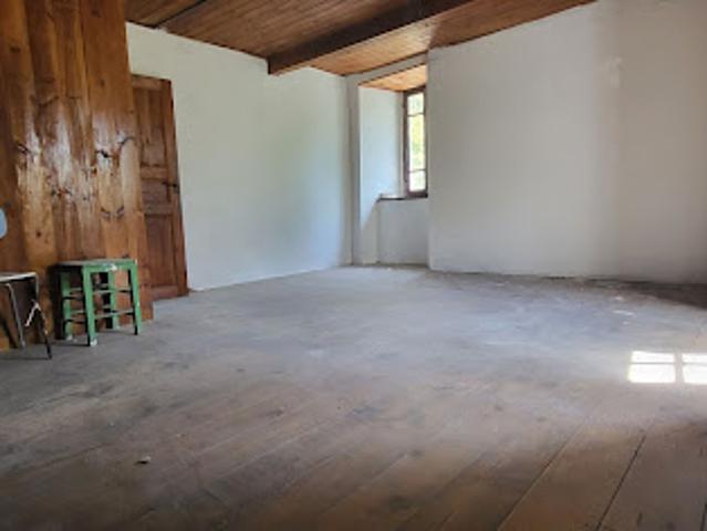 Vente Maison 4 pièces 100 m2 Melles