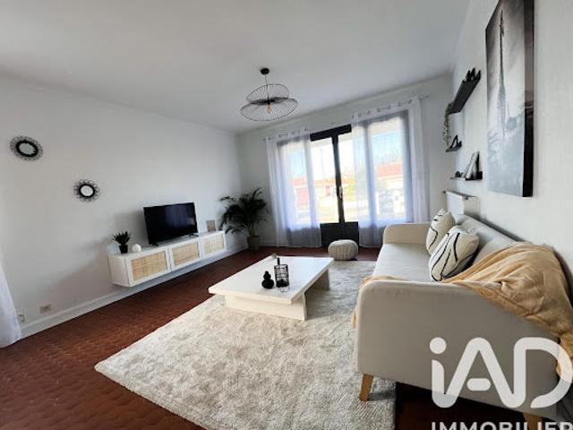 Vente Maison 4 pièces 100 m2 Merignac
