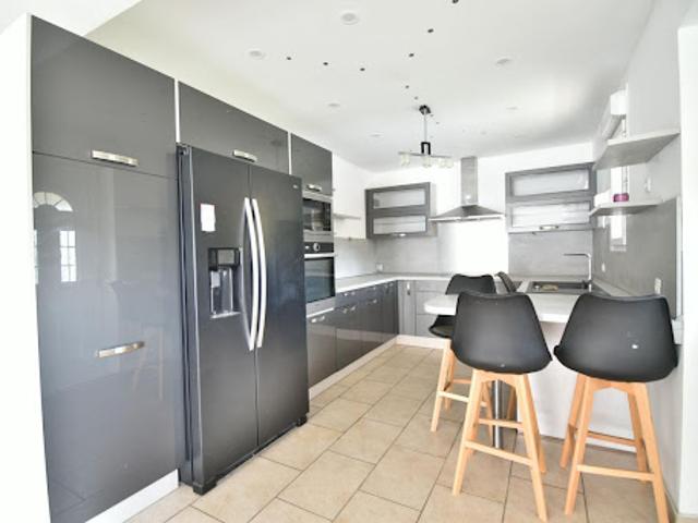 Vente Maison 4 pièces 100 m2 Meximieux