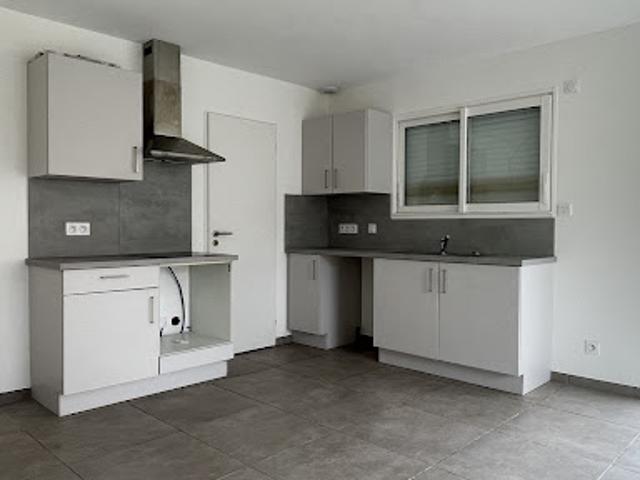 Vente Maison 4 pièces 100 m2 Mireval