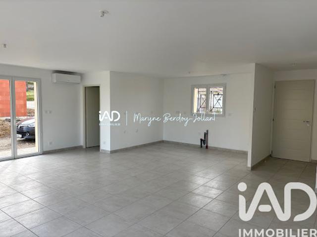 Vente Maison 4 pièces 100 m2 Moirax