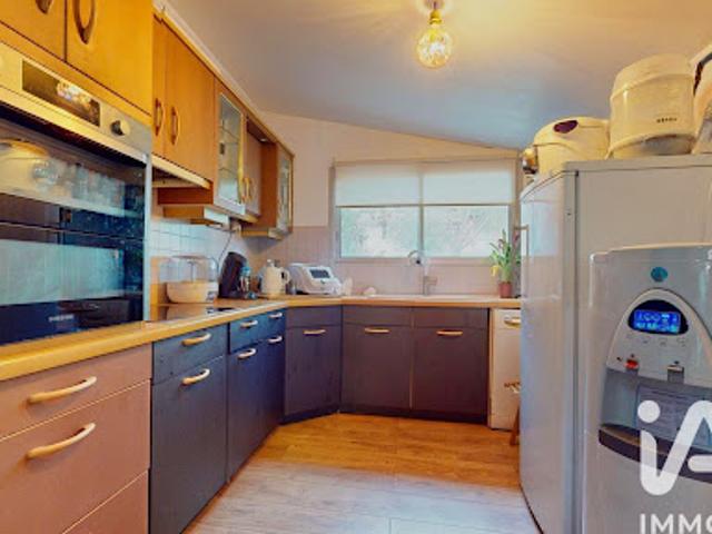 Vente Maison 4 pièces 100 m2 Monclar de Quercy