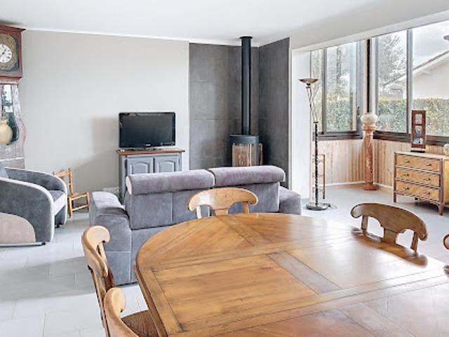 Vente Maison 4 pièces 100 m2 Montauban