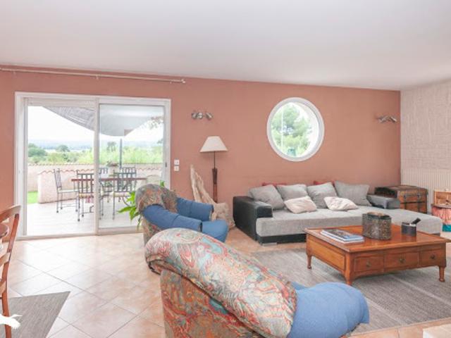 Vente Maison 4 pièces 100 m2 Montbazin