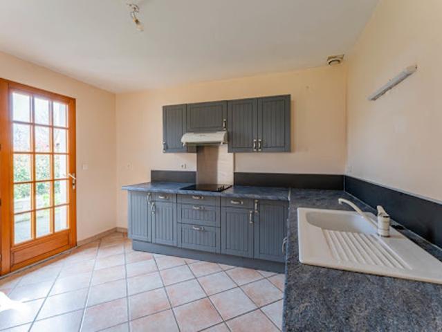 Vente Maison 4 pièces 100 m2 Montesquieu Volvestre