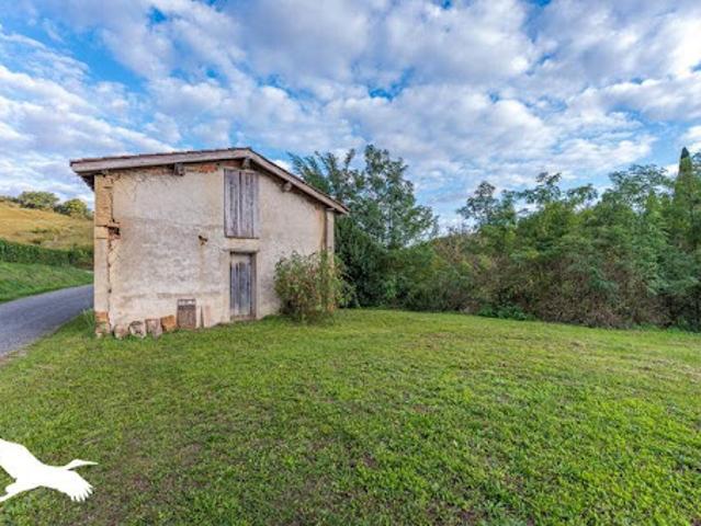 Vente Maison 4 pièces 100 m2 Montesquieu Volvestre