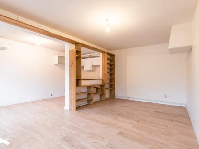 Vente Maison 4 pièces 100 m2 Montgeard