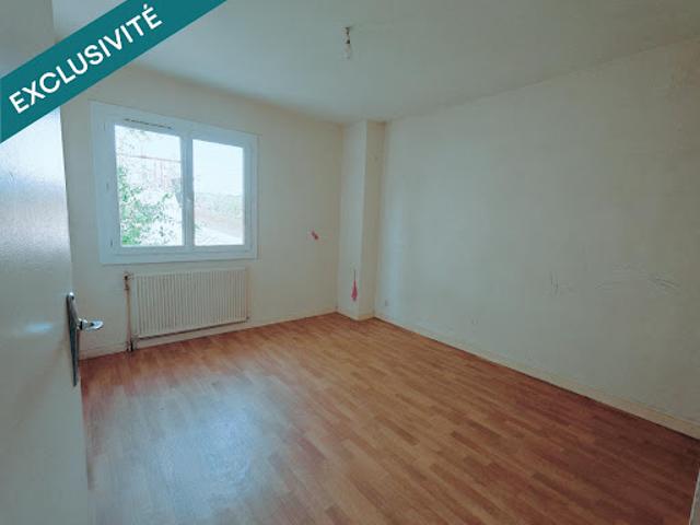 Vente Maison 4 pièces 117 m2 Montguyon