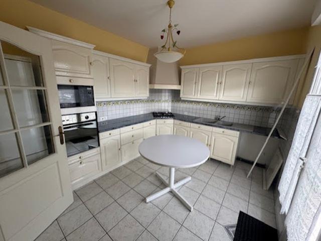 Vente Maison 4 pièces 107.68 m2 Coulonges