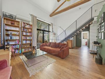 Vente Maison 4 pièces 100 m2 Montpellier
