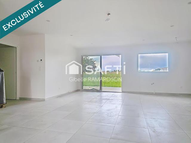 Vente Maison 4 pièces 100 m2 Montpont en Bresse