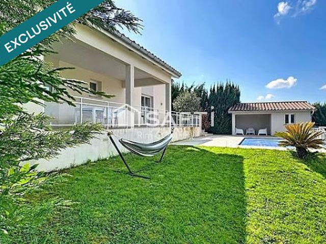 Vente Maison 4 pièces 100 m2 Moras en Valloire