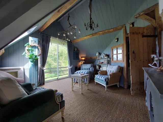 Vente Maison 4 pièces 100 m2 Mortagne au Perche