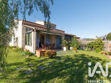 vendre Maison à Alpes - Jardin, Terrasse
